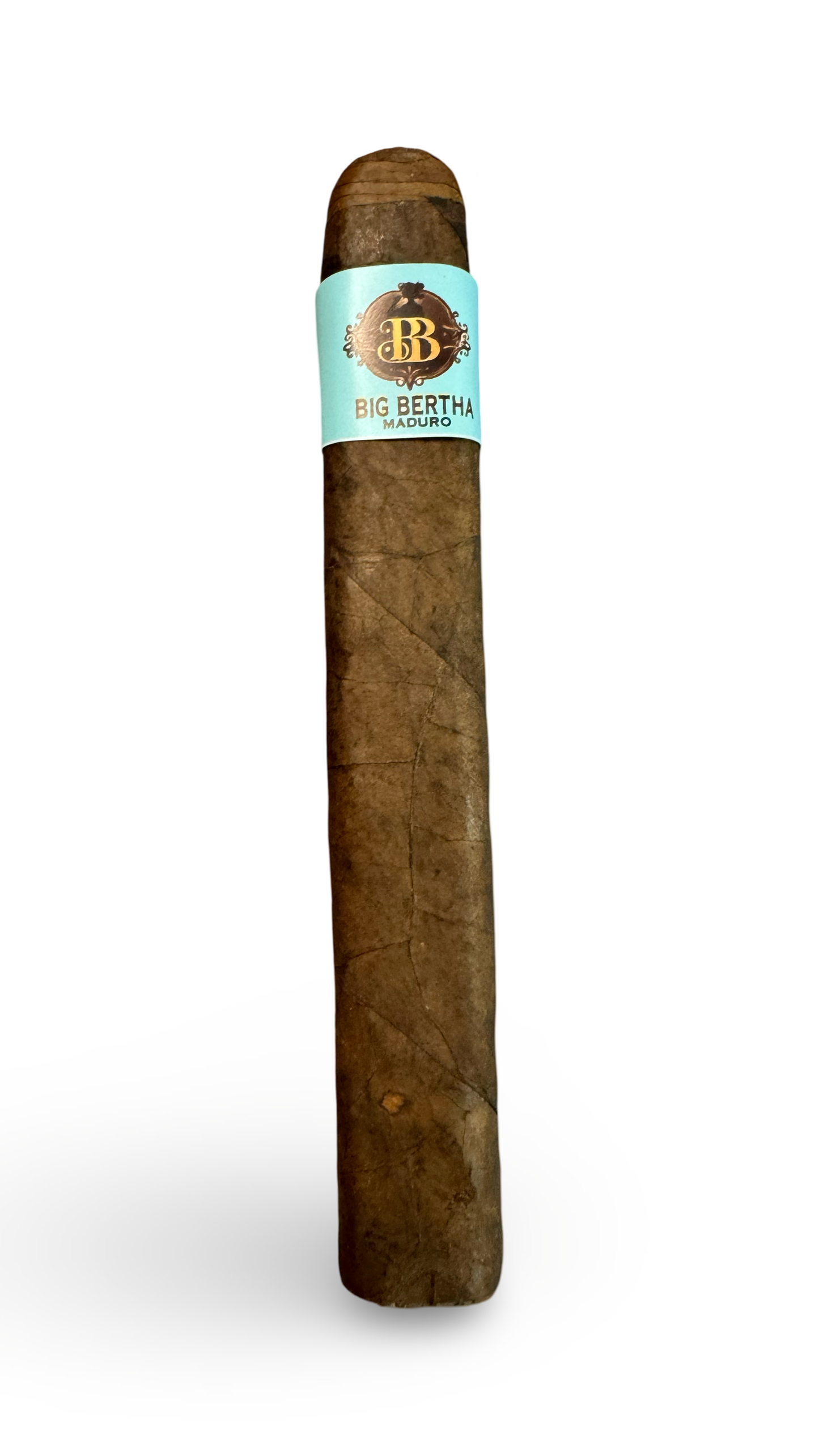 Box Pressed 6x 52 Gauge - 25 Cigars