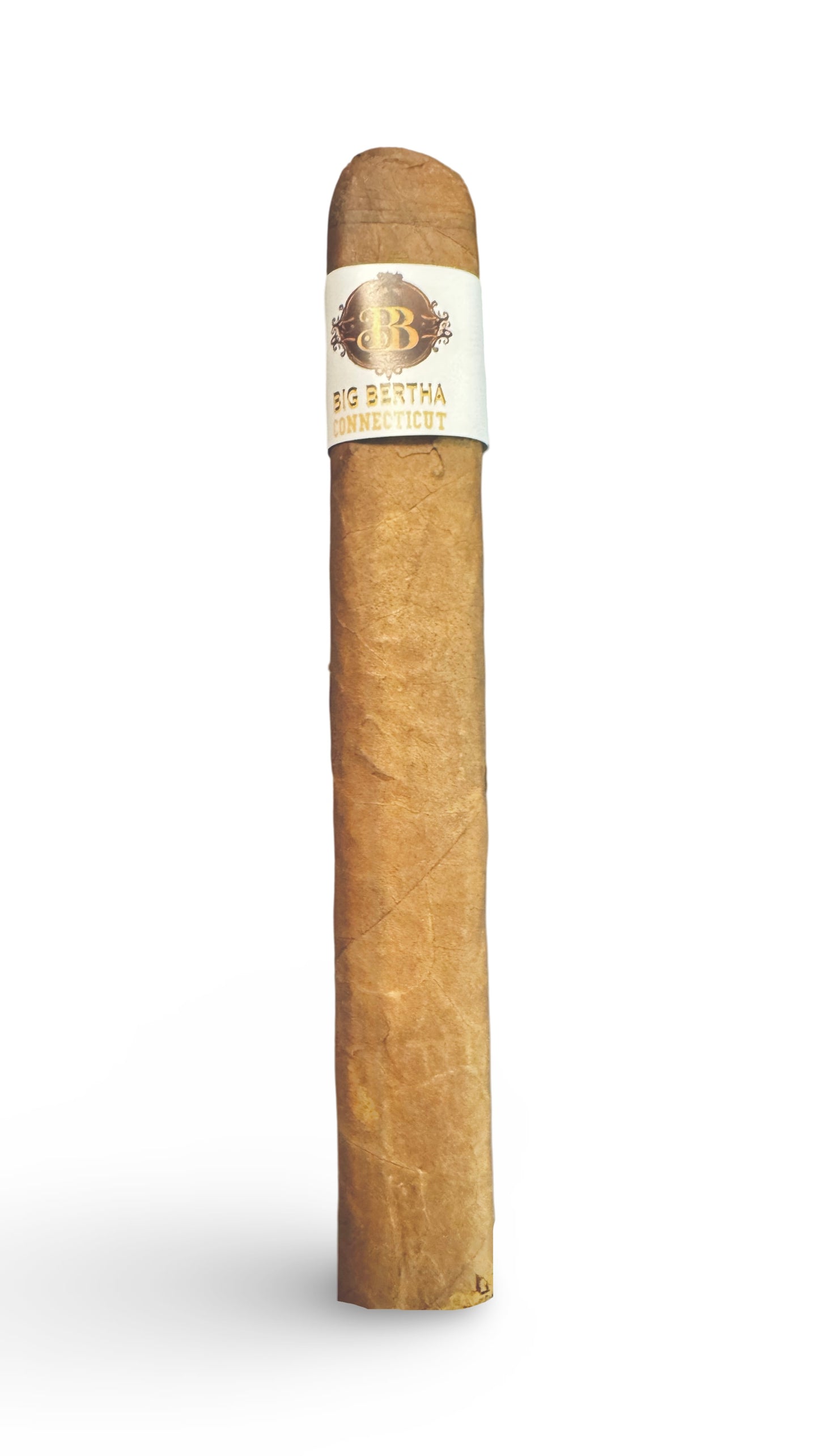 Box Pressed 6x 52 Gauge - 25 Cigars