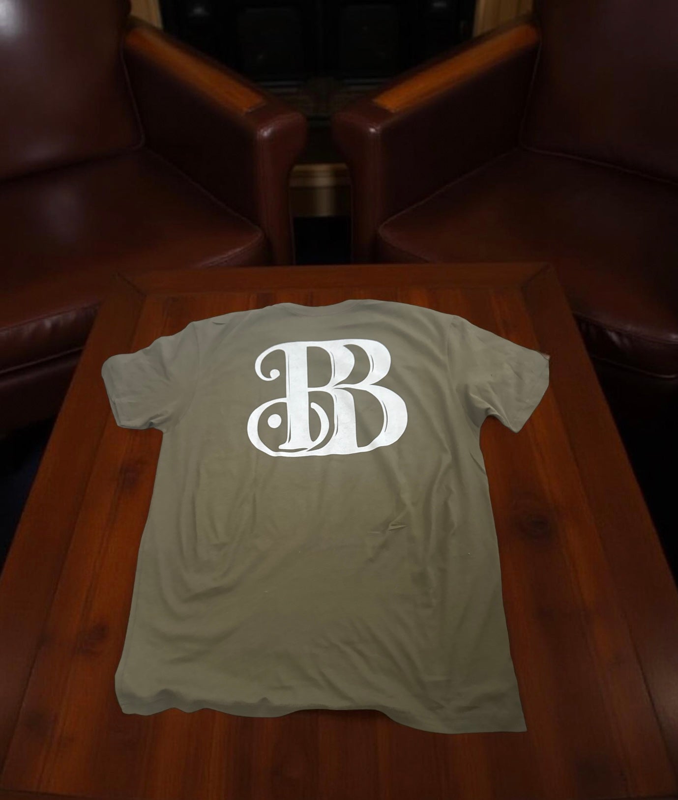 Big Bertha Tshirt