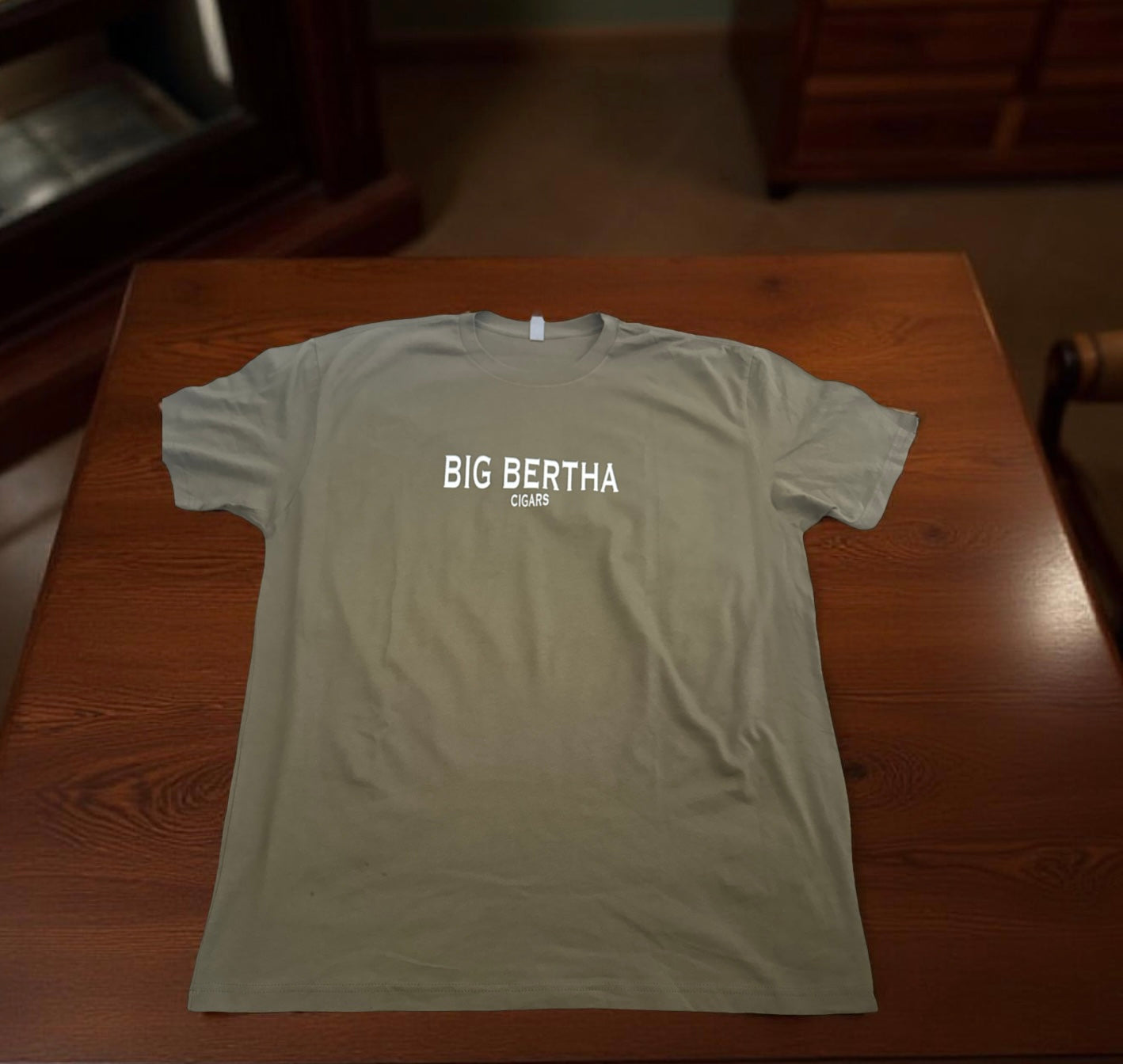 Big Bertha Tshirt