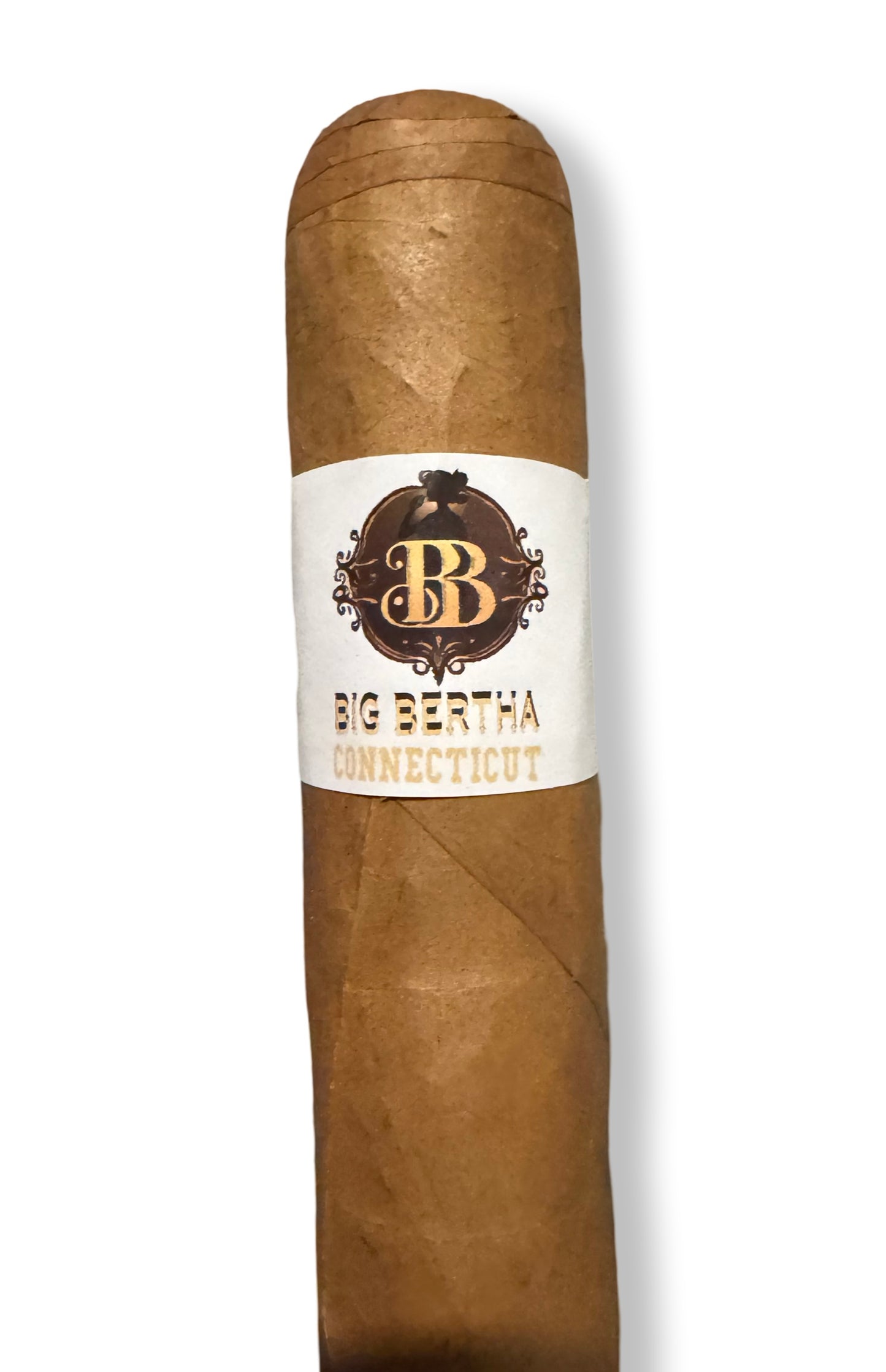 6x60 Gauge - 10 Cigars -Available in Maduro, Habano, Connecticut