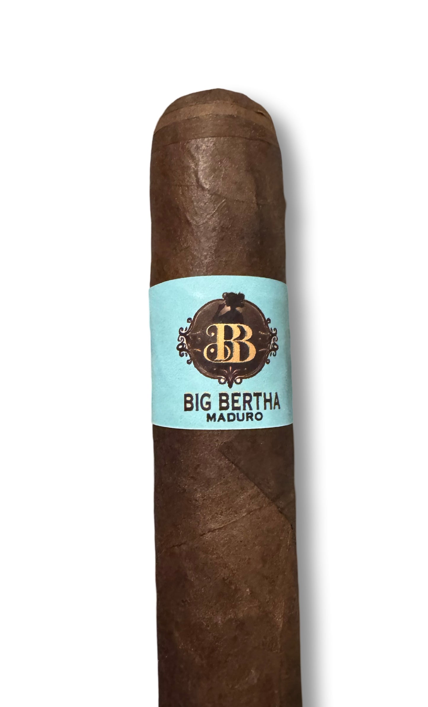 6x60 Gauge - 10 Cigars -Available in Maduro, Habano, Connecticut