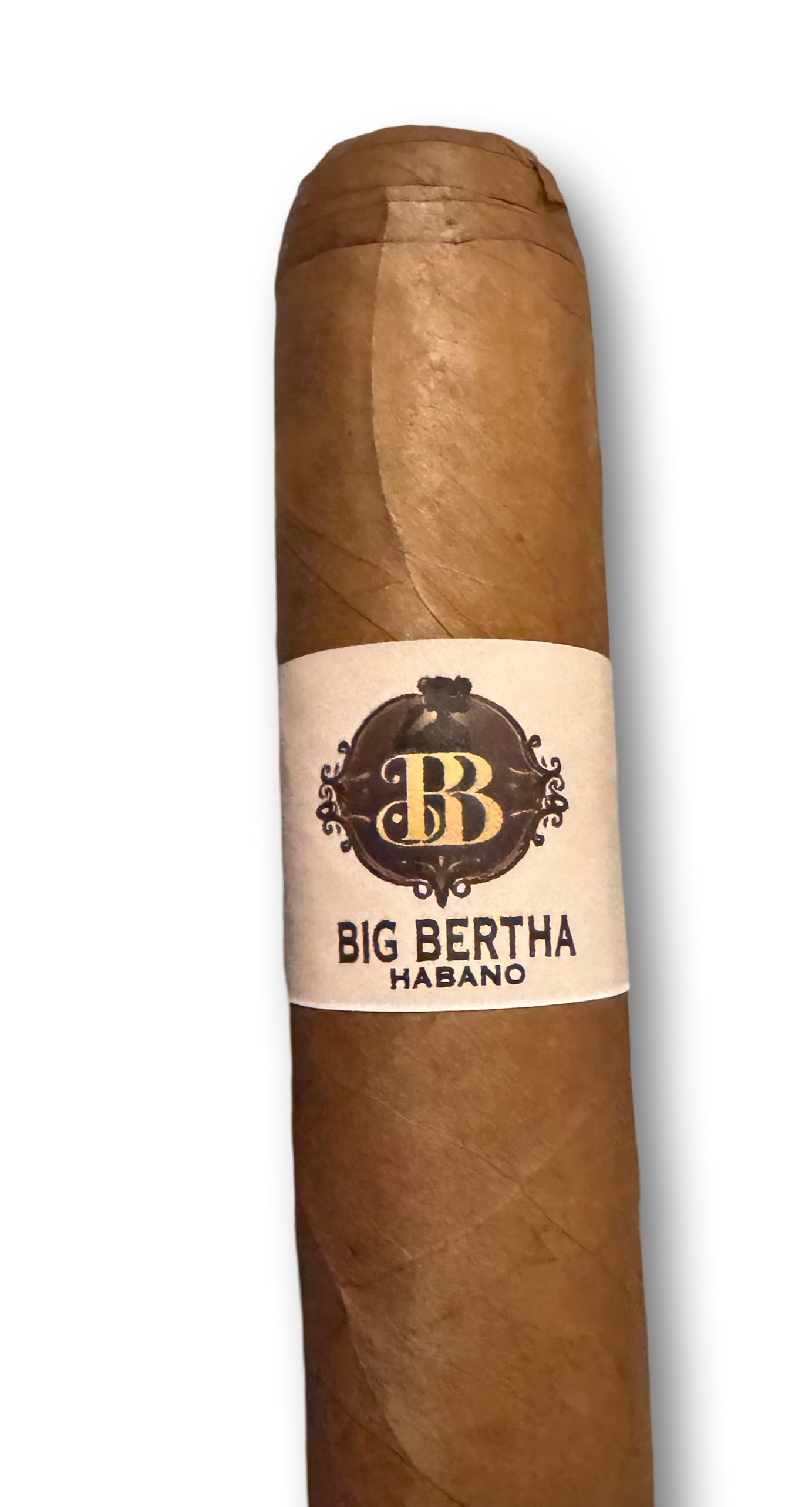 6x60 Gauge - 10 Cigars -Available in Maduro, Habano, Connecticut