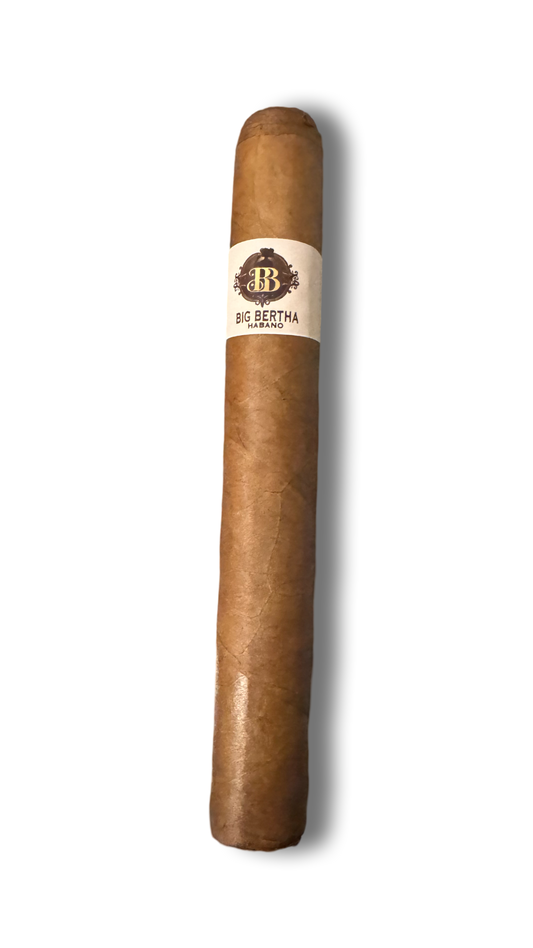 6 x 52 Gauge - 5 Cigars -Available in Maduro, Habano, Connecticut