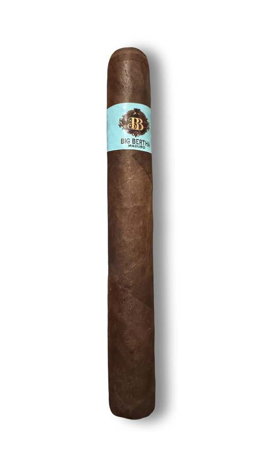 6x60 Gauge - 10 Cigars -Available in Maduro, Habano, Connecticut