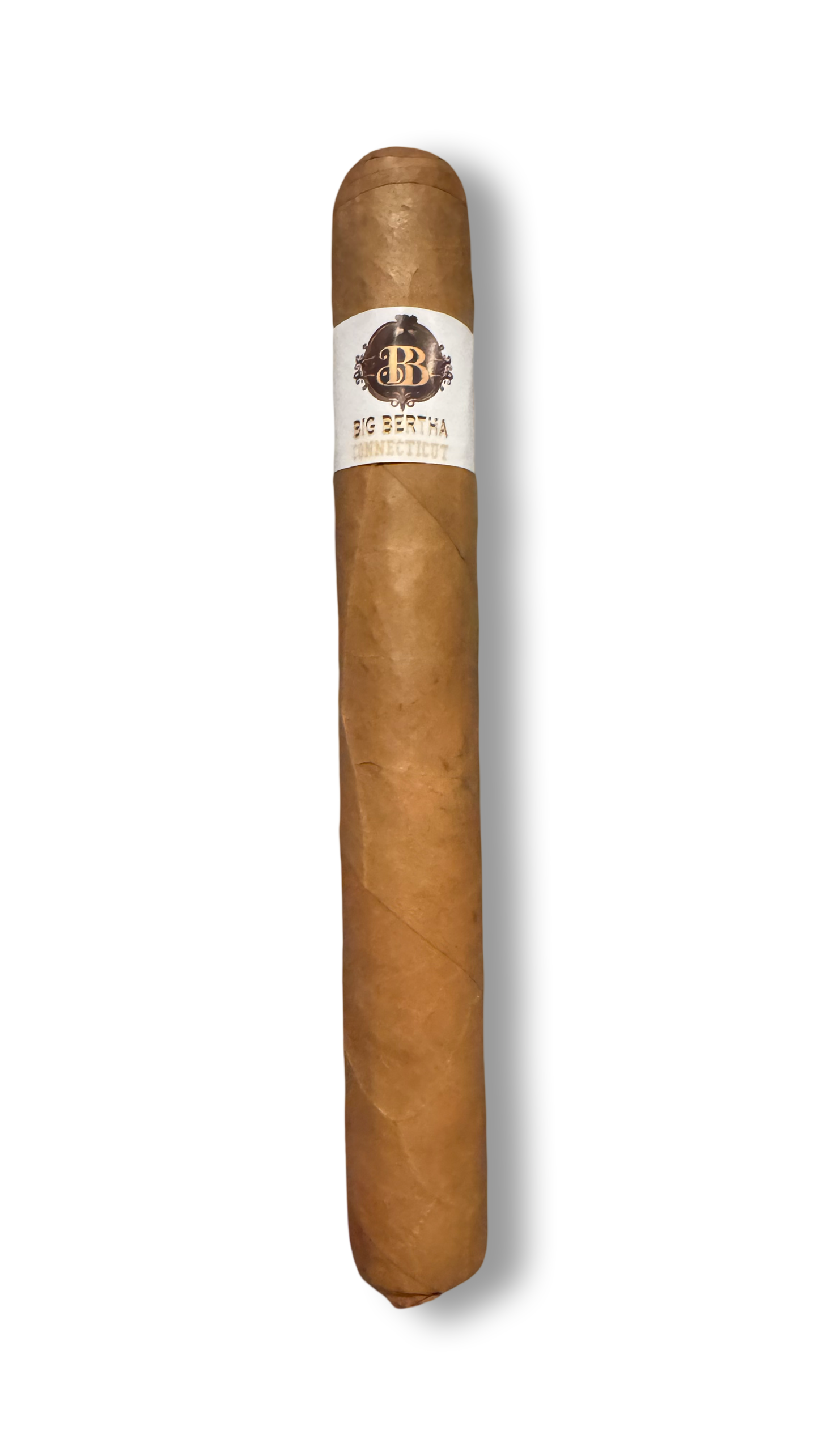 7x60 Gauge - 20 Cigars-Available in Maduro, Habano, Connecticut