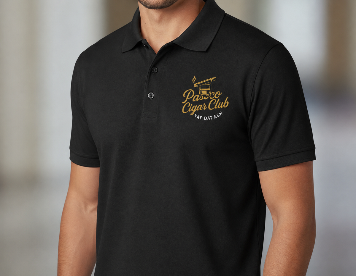 Polo - Dri fit Tee Short Sleeve