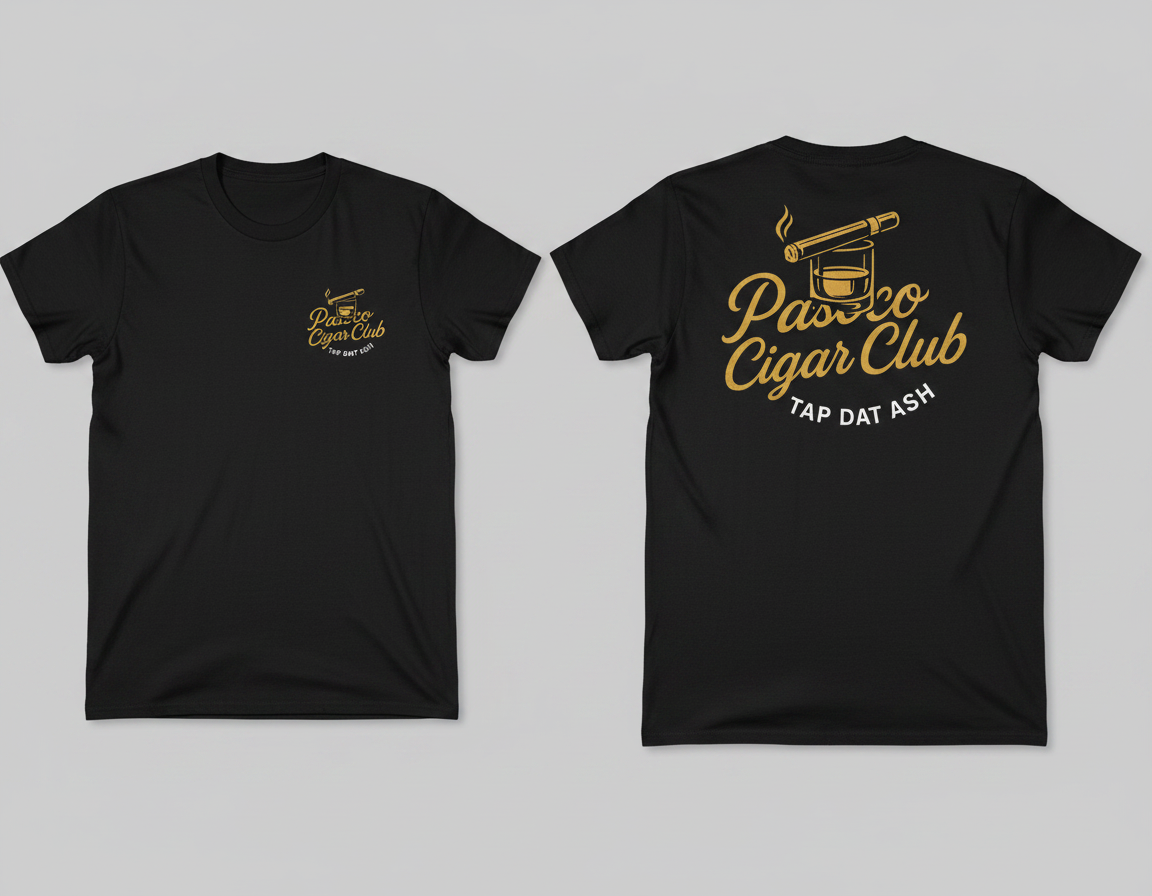 Dri fit Tee Short Sleeve - Left chest logo